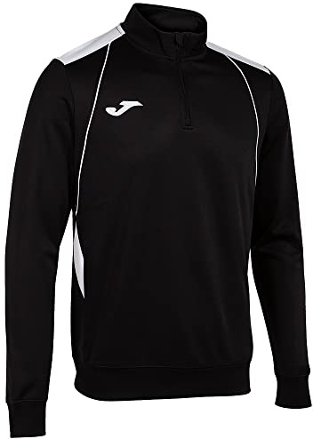 Joma Championship VII Svart Vit Tröja
