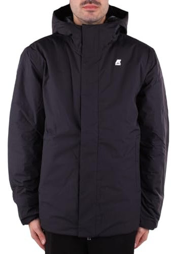 K-Way Capispalla K3127RW BLU L