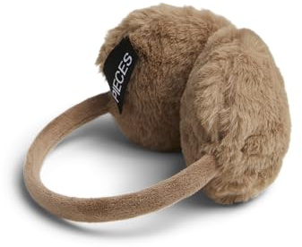 PIECES Damen Pcjeanel Earmuffs Bc Beanie