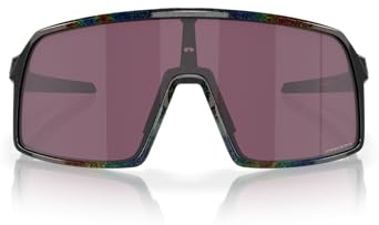 Oakley Brille Sutro S Dark Galaxy/Prizm Road Black