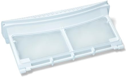 KGA SUPPLIES Fluff Mesh Lint Filter to Fit Zanussi Tumble Dryer