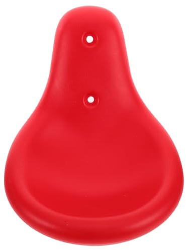 Outanaya Plastic Seesaw Seat Replacement for Outdoor Play Equipment Fade-resistant Rocker Chair Cushion Comfortable Chair Pad for Parks and Residential Areas