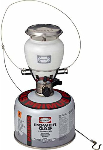 Primus Gaslampe Easy Light Duo 300 Watt