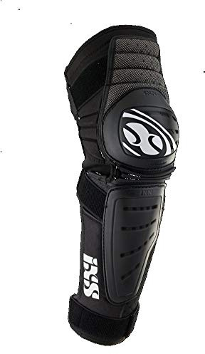 IXS Erwachsene Knee/Shin Guard Cleaver