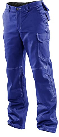 KÜBLER Workwear Unisex Hose Arbeitshose Organiq