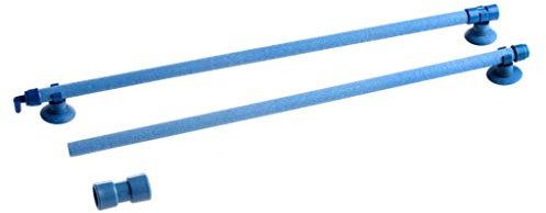 SimpleLife 7 10 14 18 23 28 Fish Tank Aquarium Air Stone Wall Bubble Tube Aeration Tube