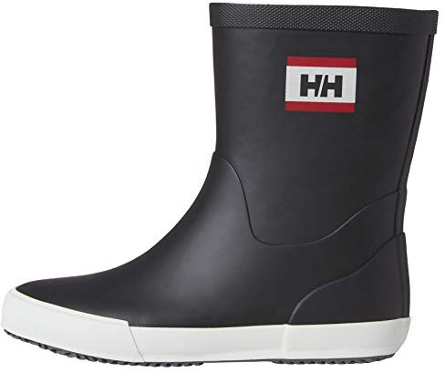 Helly Hansen Damen W Nordvik 2, Schwarz, 39