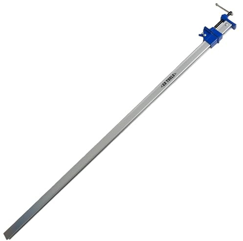 1200 mm Aluminium-Schreiberklemme, Griff für Bank, Arbeitshalter, Schraubstock