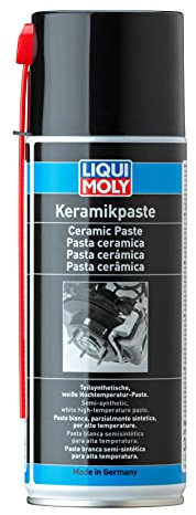 Liqui Moly Keramikpaste 400 ml - 6 Stück