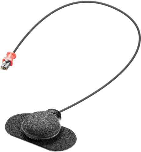 INTERPHONE MICWIREDUCOM - Ricambio Microfono Wired a filo per Interfoni U-com