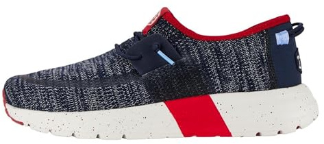 Hey Dude - Maschio Sirocco M Sport Mode Sirocco Sneaker Scarpe