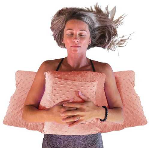 Zomaple Post Mastectomy Pillow – Post Lumpectomy Surgery Recovery Support