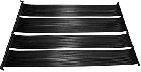 vidaXL Solar Panel for Pool Heater (set of 2)