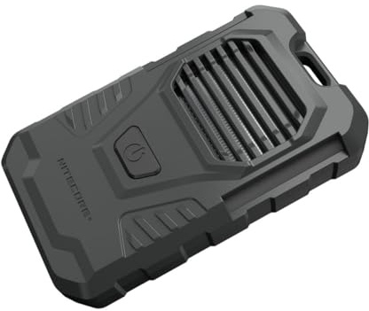 Nitecore EMR06 TAC Repelente antimosquitos Recargable