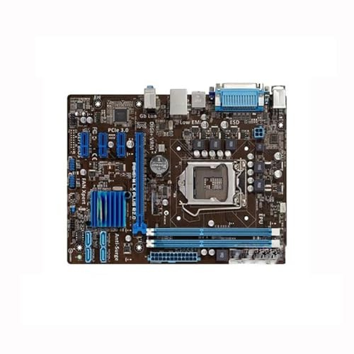 Motherboard Scheda madre Fit For Asus P8H61-M LX PLUS R2.0 H61 LGA 1155