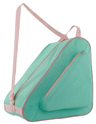 Tasche Für Rollschuhe Mit Verstellbaren Trägern, Tragbar Und Wasserdicht | Taschen Für Rollschuhe Für Mädchen Für Ausrüstung Skiausrüstung Reisen Kinder Frauen Männer Jugendliche