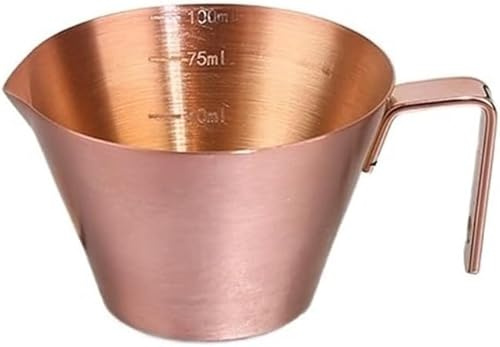 Gravy Boat, Stainless Steel Gravy Jug with Handle, Restaurant Sauce Dish for Steak, Ketchup Cups, Commercial Use, Elegant and Durable Design