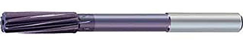 M.Reibahle NC VHM 4,00mm TiAlN Beck 0432450040000