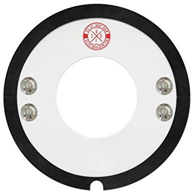 Ahead Snare-Bourine Donut Big Fett Snaredrums, 13 Zoll Größe