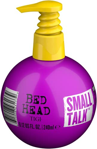 Bed Head Bed Head by Tigi Small Talk Hair Volume Styling Cream for Fine Hair 240ml