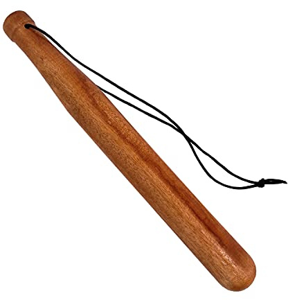 Fladen Large Wooded Sea Priest