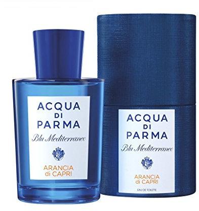 ACQUA DI PARMA BLU MED ARAN 150ML EDT