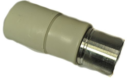 Central Vacuum Cleaner Non Electric Hose End BI-4532