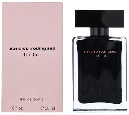 Damenparfüm Narciso Rodriguez For Her Narciso Rodriguez EDT