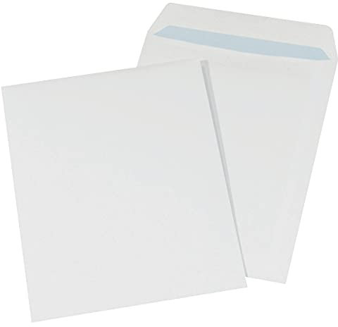 Buste autosigillanti per ufficio SK C5 162 x 229 mm, 90 g/m², 500 pezzi, colore bianco, buste e accessori per spedizione/tipo autoadesivo/Kind-SK/colore-bianco/formato/peso (g/m2)-90