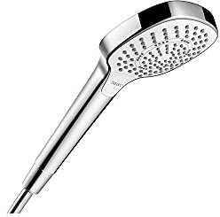 hansgrohe Croma Select E 04948400 Handbrause 10,2 cm