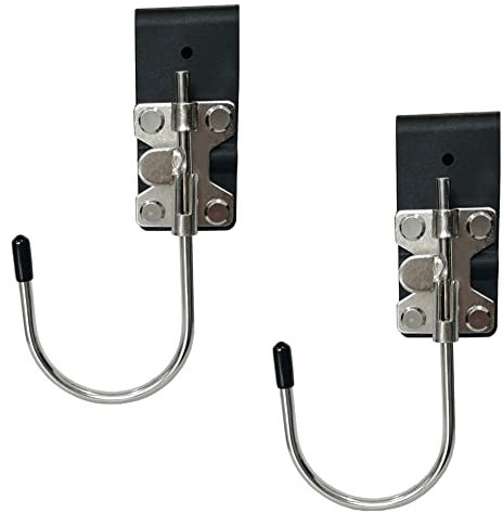 2 PCS Portable Tools Quick Hanging Belt Hook, Power Tool Holder Tool Belt Hook Cordless Hook Electrician Carpenter Decoration Belt Storage Tool