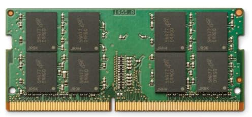 HP Inc HP - DDR5 - Modul - 8 GB - DIMM 288-PIN - 4800 MHz / PC5-38400 - ungepuffert - non-ECC - f?r Elite 600 G9, 800 G9, Workstation Z2 G9 (4M9X9AA)