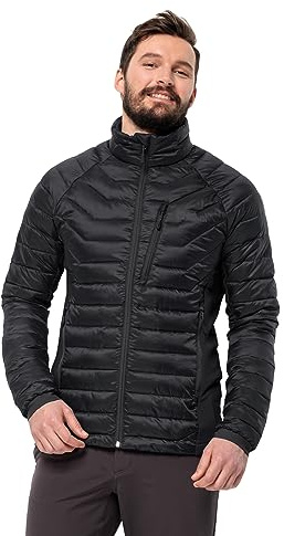 Jack Wolfskin Herren Routeburn Pro Jacke