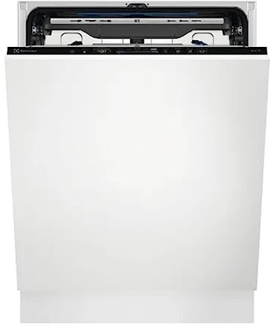 Lavastoviglie, KEGB9405W, 15 coperti, LxPxH 600x550x820 mm [Classe efficienza energetica C]