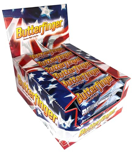 Butterfinger (Pack of 36)