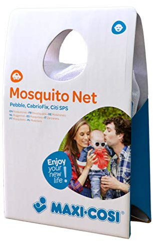 Maxi-Cosi Mosquito Net for Pebble Plus/Pebble/Cabriofix