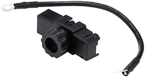 Interruttore di rilascio della batteria