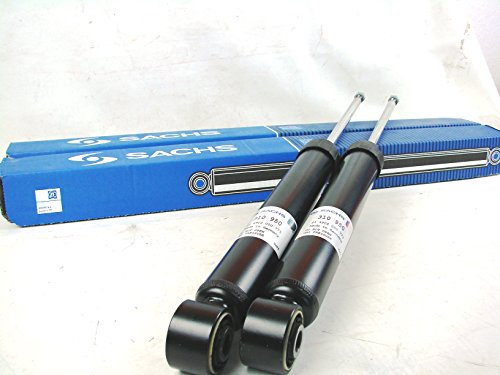 2 x AMMORTIZZATORI POSTERIORI ORIGINALI SACHS - SACH310950