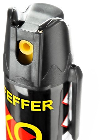 2x Pfefferspray K.O JET 40ml