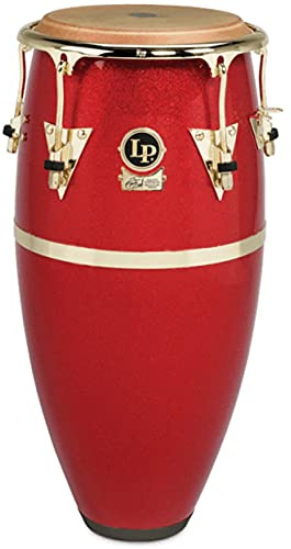 Latin Percussion Conga Galaxy Fiberglass Quinto 11 LP808X-ARG