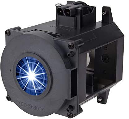 Woprolight NP21LP Replacement Lamp with Housing for NEC PA500U PA550WG PA550W Projectors