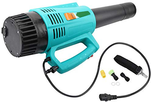Pulverizador eléctrico Dispensador de pesticidas agrícolas Máquina atomizadora Atomizador Nebulizador eléctrico Pulverizador de alta presión Equipo de jardín para jardín 12V para edificios de oficinas