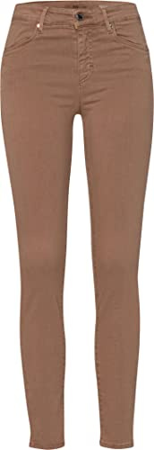 BRAX Dam stil Ana sensation push up blå planet jeans, oak, 44K
