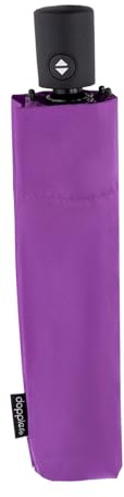 Doppler, Zero Magic Royal Purple, Unisex, Erwachsene, Einheitsgröße