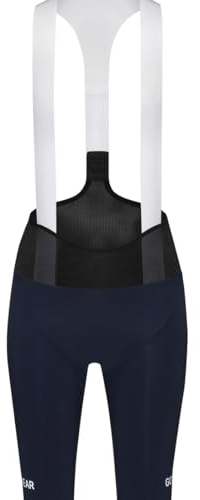 GOREWEAR Spinshift Cuissard à Bretelles de Cyclisme Femme, Cuissard Court à Bretelles avec Peau de Chamois et Fermeture Magnétique, Coupe Ajustée