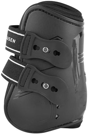 WALDHAUSEN Streichkappe Memory Foam Pro, schwarz, XL