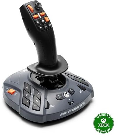 Thrustmaster SimTask Farmstick XBOX Edition