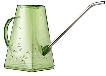 TOYANDONA Goutteur à Long Bec pour Arrosage Bouteille Arrosage Outil pour Plantes Pot Facile à Nettoyer