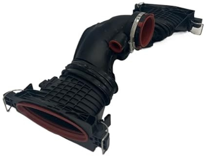 Luftgüte Sensor Passend für Mercedes OM642 W211 W164 W251 Motorluftkanal-Massenmesser 6420901642 A6420901742 A6420900048 Luftmassenmesser Mass Air(5-pin)