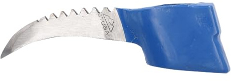 STUBAI Sappel-Kopf mit Zähnen 1.000 g Tiroler Form | Ohne Stiel | Gehärtet, geschliffen, poliert & lackiert | Sauber im Gesenk geschmiedet | Art. Nr. 6733 10 | Made in Austria